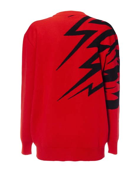 givenchy tiger sweater